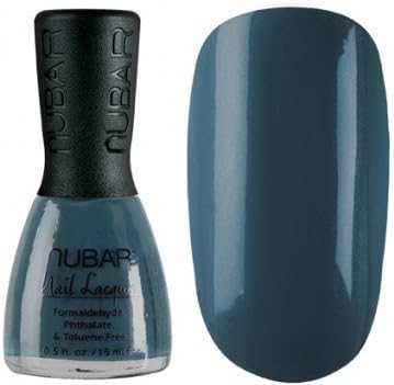 Nubar Polished Chic Collection Stylish Peacock NPC307