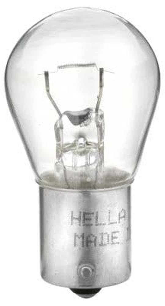 HELLA 1Eg 246 041-011 Halogène-Projecteur Principal - Ece - Pour Circulation À Droite - Avant Gauche | Compatible avec: MERCEDES-BENZ VIANO, VITO / MIXTO Kasten, VITO Bus