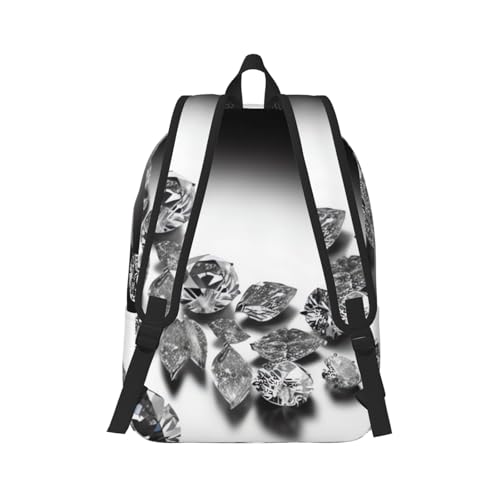 Sac à dos ordinateur protégeant votre PC 15,6 et bagages - 7