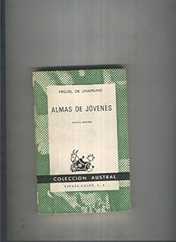 Textbook Binding Austral 0499 : Almas de jovenes Book