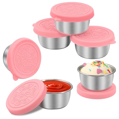 Prep Naturals Salad Container with Dressing Cup -- Best Overall