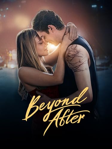 Au-delà d'AFTER