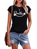 Ideal para Uso Diario: Este top es perfecto para actividades como paseos, vacaciones, compras o tiempo libre en casa. Su estilo Elegante Casual y corte cómodo lo convierten en una opción práctica dentro de la ropa de mujer para el día a día