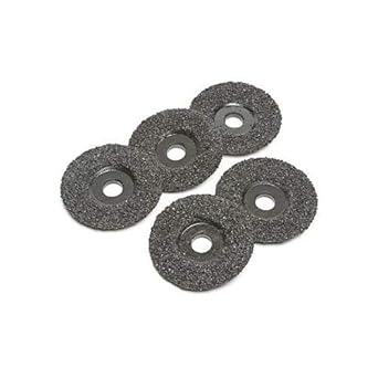 24 Grit Abrasive Grinding Disc 