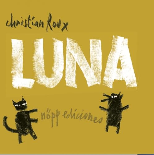 Portada de Luna