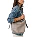 Imagen de Pepe Jeans BAGBolso Caddy Code para mujer, gris