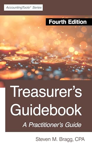 Treasurer's Guidebook: Fourth Edition