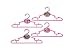 Delta Children 50 Piece Infant and Toddler Hangers, Disney Minnie Mouse