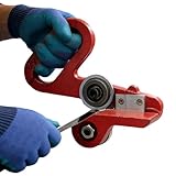 Finition facile : L'outil des bords de coupe lisses sur les tôles fines, limitant au maximum les étapes de post-traitement et la formation de bavures. Il améliore ainsi l'efficacité pour les applications de bricolage et de création où l'exactitude est essentielle.