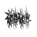 Price comparison product image Mantis Tiller Tilling/Cultivating Tines (1 Pair) Fits All Tillers 7222, 7225,7260,7261,7262,7920,7924,7940, (Not Compatible 3550 or 3558 Tiller Models.)