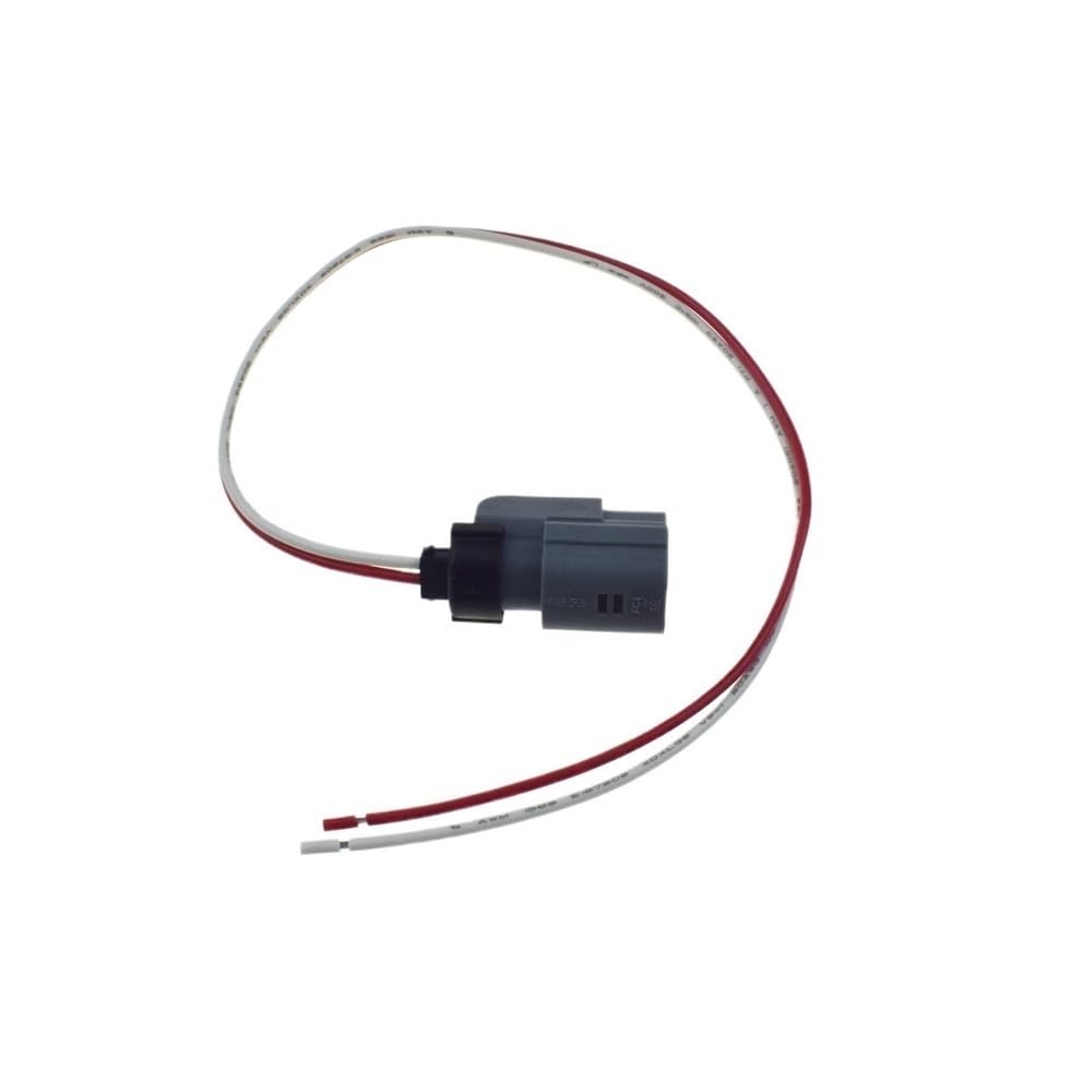 Sensor de temperatura ambiente para Transit Connect 2014-2018 con cable de repuesto AU5T12A647AC 6
