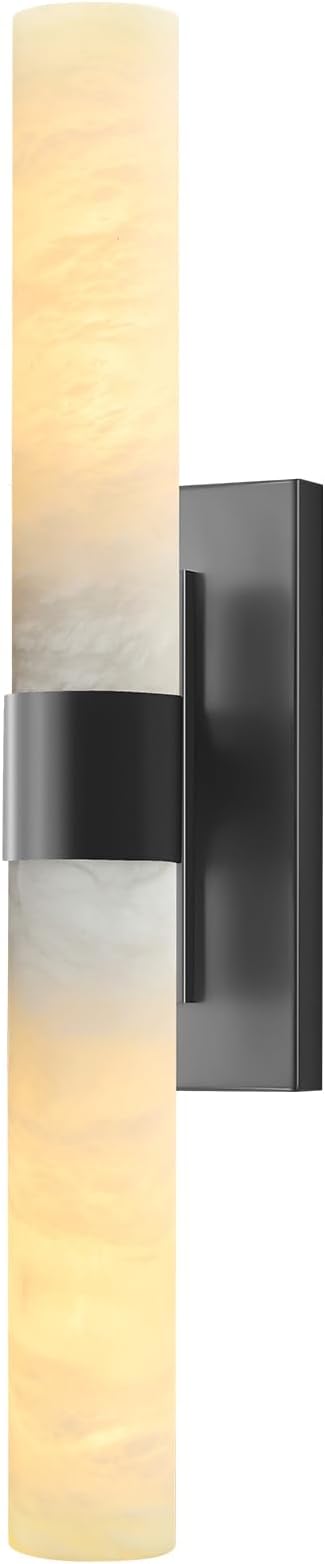 Best Bathroom Sconces for Makeup That Wow Your Vanity! 12 41FbaciE6JL. AC SX679