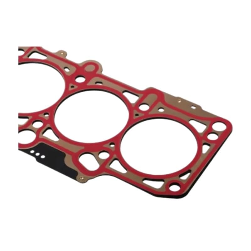 Junta estanqueidad tapa válvulas Junta De Culata Motor 06A103383AN Para VW 2,0 Para Bora Para Golf Para Jetta Para Passat Para Sharan Para Polo