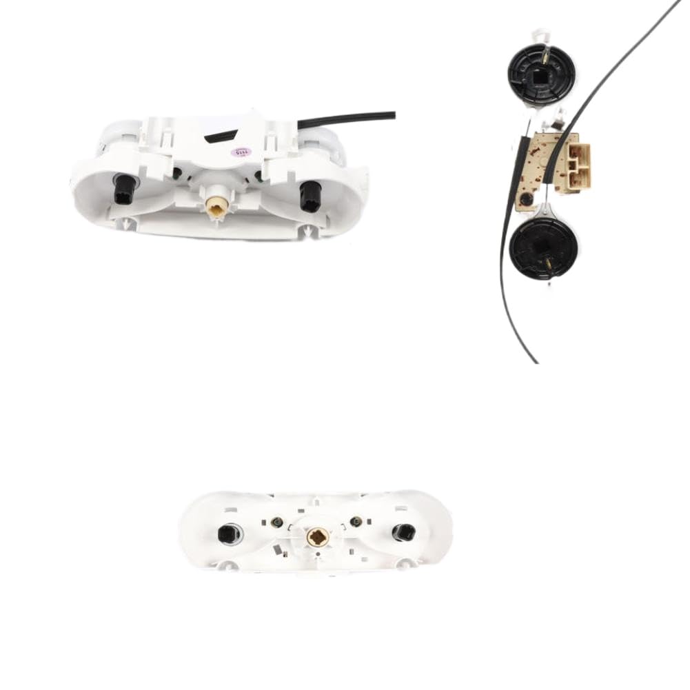 AC Heater Control Unit Panel Switch 559000K011 55900-0K011 Compatible with N70 Series 1 First Pre Facelift 2005 2011