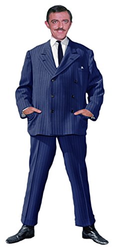 John Astin Gomez Lifesize Cardboard Standup
