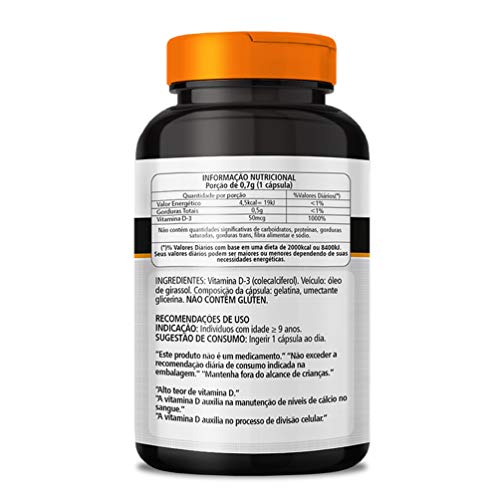 Kit 3 Imuno Vitamina C+ Zinco+ Vit. D3…