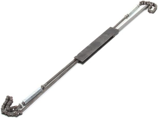 SOUTHBEND RANGE 1195493 5/16" Door Chain