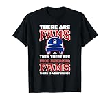 There are Fans Nico Hoerner Chicago Baseball MLBPA T-Shirt, Men, Black, Large