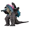 Godzilla x Kong: 7 Titan Evolution Godzilla Figure by Playmates Toys