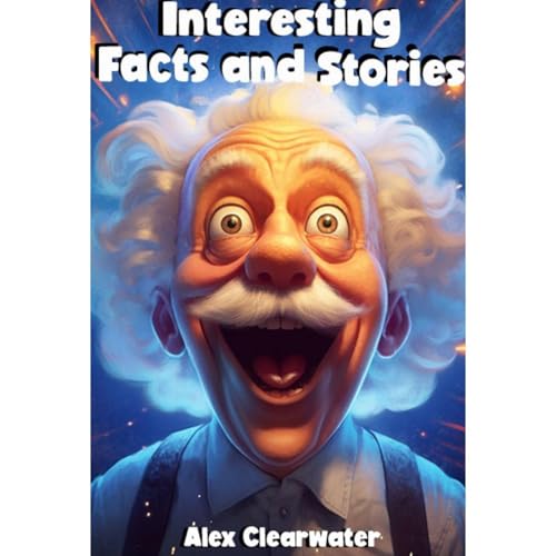 Interesting Facts and Stories by Alex Clearwater episode artwork