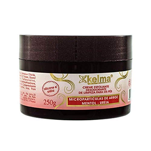 Kelma Creme Esfoliante Des P Es 250G