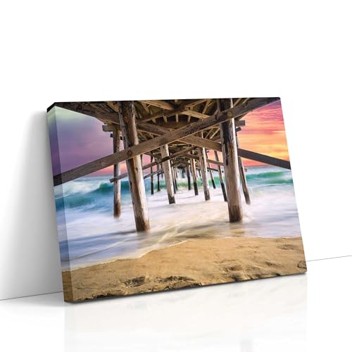 SEE LIFE INSPIRATION PHOTOGRAPHY Southern California Coastline Ocean Picture Nature