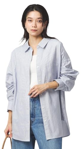 [���i�C�e�b�h�A���[�Y �O���[�����[�x�� �����N�V���O] size SHORT���� �I�b�N�X �I�[�o�[ �V���c 36111000025 7900 NAVY(79) FREE