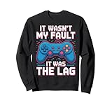game graphic designer job responsibilities Embrassez votre joueur intérieur avec ce design hilarant « It Wasn't My Fault It Was The Lag ». Parfait pour tout joueur compétitif ou occasionnel qui connaît la vraie douleur d'une mauvaise connexion ruinant un match en ligne parfait.