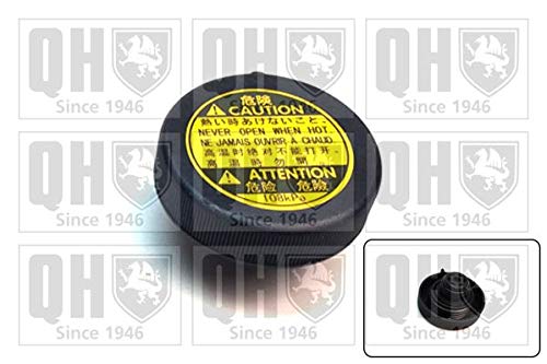 Quinton Hazell FC552 - Bouchon, réservoir de liquide de refroidissement Cover