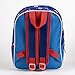 mochila Infantil Patrulla Canina con Diseño 3D de Chase y Marshall Imagen de mochila Infantil Patrulla Canina con Diseño 3D de Chase y Marshall