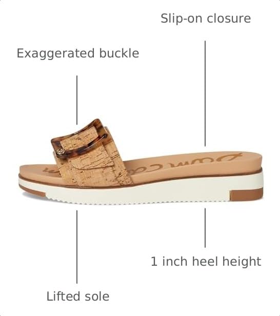 Image of Sam Edelman Ariane