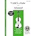 The ABCs of Violin for the Advanced, Book 3 (Book & MP3/PDF)