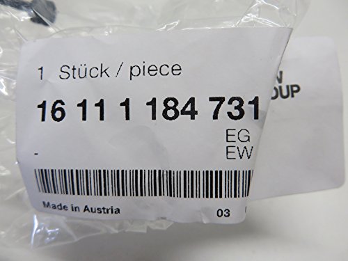 Bouchon réservoir essence 16111184731 de rechange pour auto - 2