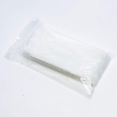 Miniatura 8 de 3 bolsas de plástico pequeñas de polietileno transparente y con cierre de 0.079 in para tarjetas de galletas de caramelo, paquete de 200 por L-BOST