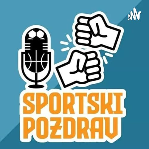 『Sportski Pozdrav』のカバーアート