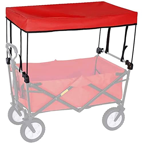 The Best Folding Wagon Canopy Attachment For Your Outdoor Adventures