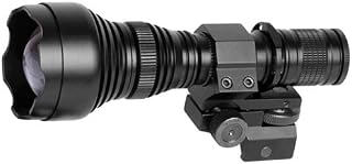 ATN IR850 Pro Long Range 850 mW Infrared Illuminator for Hunting, Law Enforcement