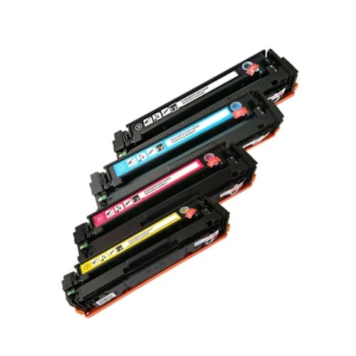 Cartouche de toner laser CRG045 CMYK pour imprimante ImageCLASS LBP611Cn
