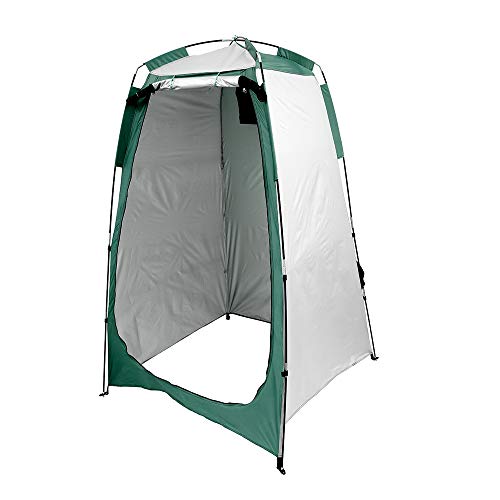 Tenda da doccia istantanea tenda da doccia da