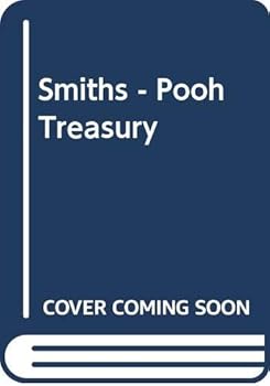 Hardcover Smiths - Pooh Treasury Book
