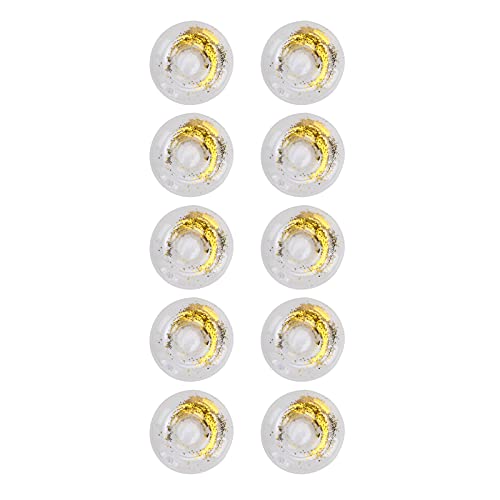 Porta-copos inflável com 10 pacotes de confetes espumantes para piscina flutua porta-copos flutuante inflável para festa na piscina