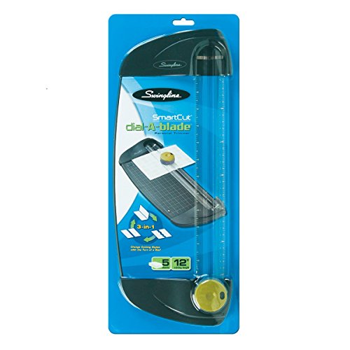 Refiladora Portátil 5 Folhas A4 Base 300x175mm SmartCut A200 3 em 1,Tilibra - 1 un