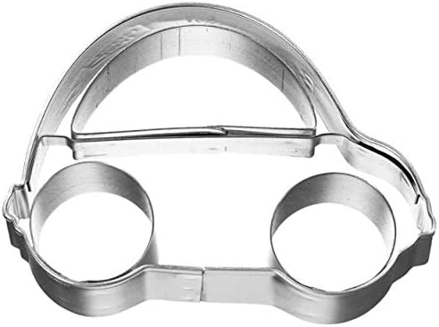 Birkmann 1010714010 Stampino Numero 9, 6 cm, Plastica, Grigio, 5 x 3 x 2 cm