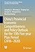 Produktbild Chinas Provincial Economic Competitiveness and Policy Outlook for the 13th Five-year Plan Period (2016-2020) (Research Series on the Chinese Dream and Chinas Development Path)