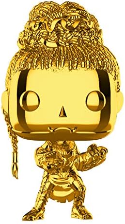 Funko Pop! Marvel Studios Ten Years 