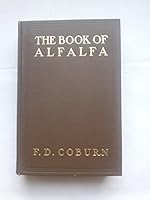 The Book of Alfalfa B000NWJPBA Book Cover