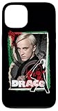 Harry Potter Draco Malfoy Photo Collage Case for iPhone 13