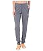 adidas Performance Women's Ultimate Fleece Tapered Pant