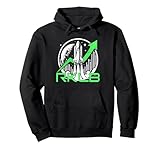 RKLB | Rocket | Lab Pullover Hoodie