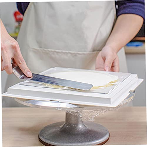 Set Moldes Acrílicos para Pasteles en Capas miniatura 5